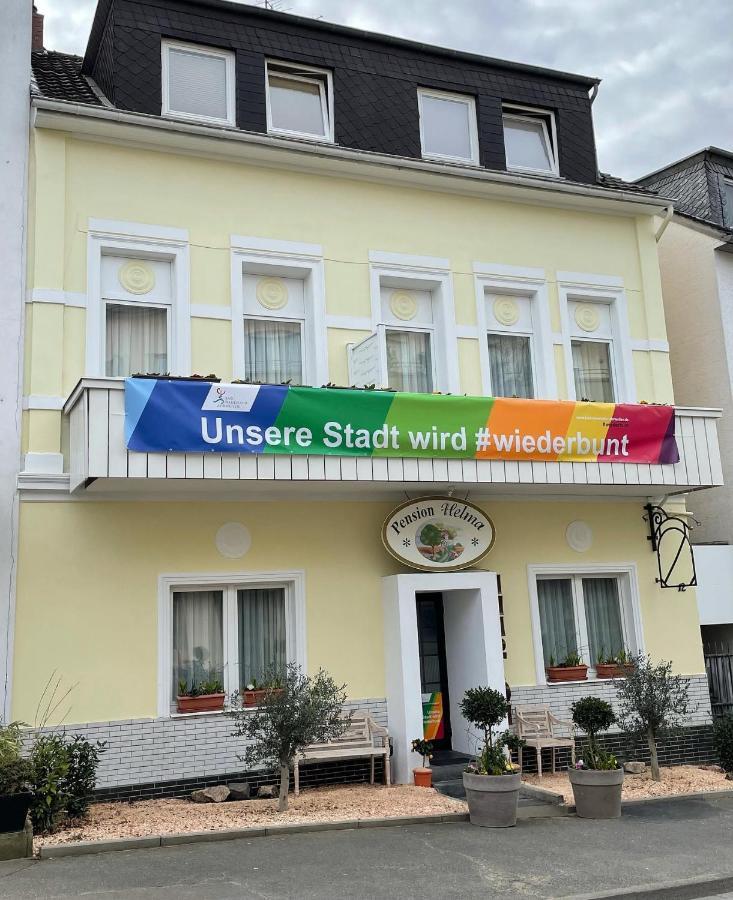 Pension Helma Bad Neuenahr-Ahrweiler Exteriér fotografie